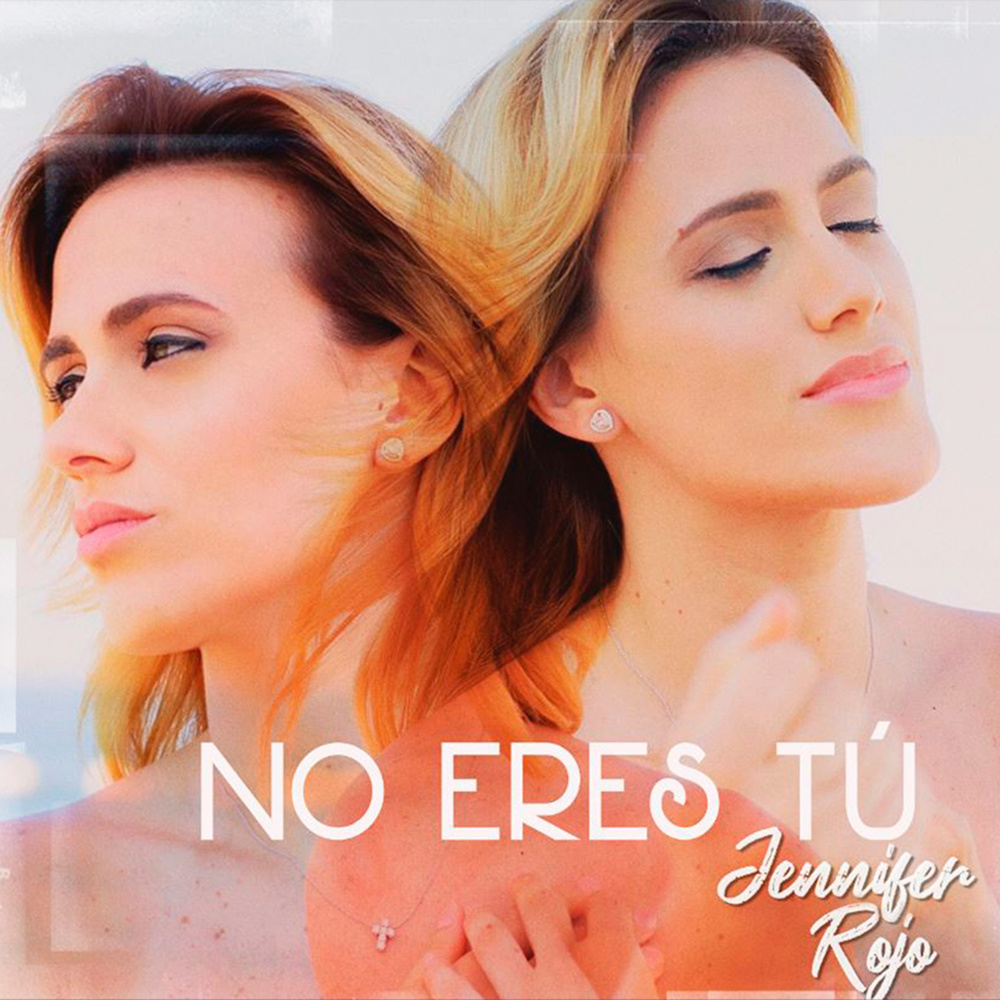 NO ERES TÚ (Explicit)