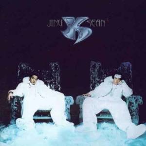 Album The 
Reign oleh Jinusean