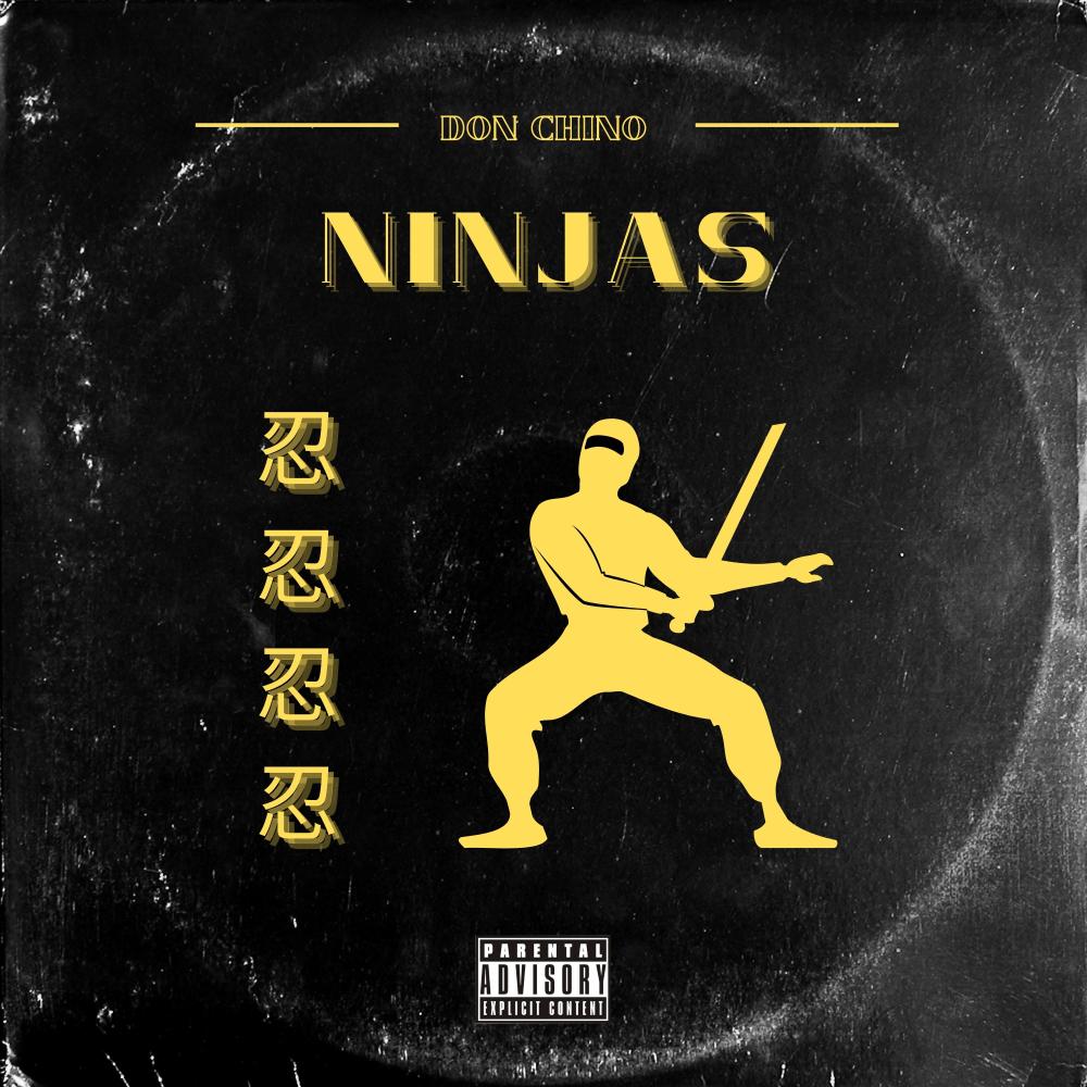 Ninjas (Explicit)