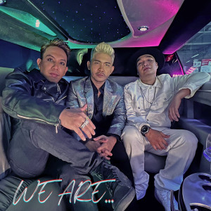 อัลบัม We Are... ศิลปิน Reyza Hamizan