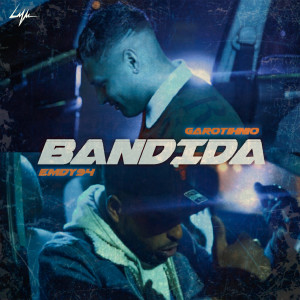 Album Bandida oleh Garotihnio