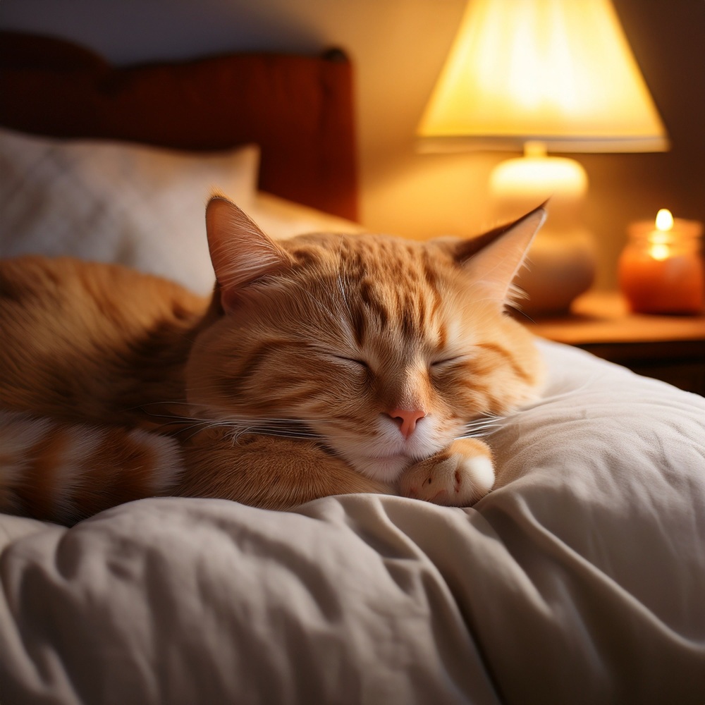 Sweet Dreams, Soft Steps