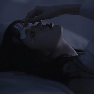 收聽DJ版星的忘不掉的你 (新版)歌詞歌曲