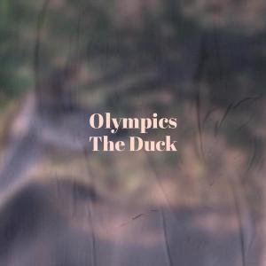 Olympics The Duck