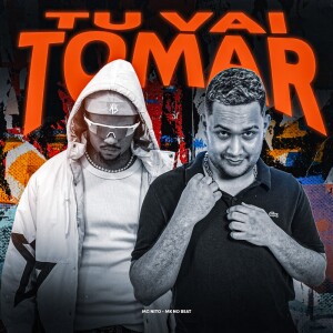 Album TU VAI TOMAR (Explicit) from 