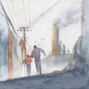 Listen to 撒野 (伴奏) song with lyrics from 林一卡