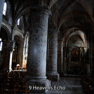 Instrumental Christmas Music Orchestra的專輯9 Heavens Echo