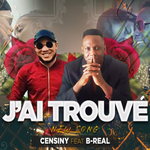 Listen to J'ai Trouvé song with lyrics from Censiny