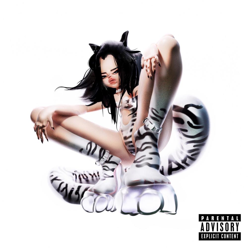 Umami (feat. Korea Town Acid) (Explicit)