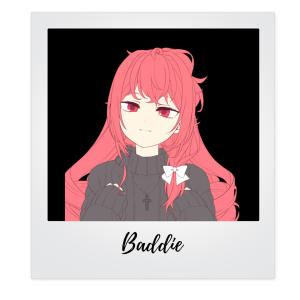 Listen to Baddie with C.Z.B, Rashid (Explicit) song with lyrics from Export