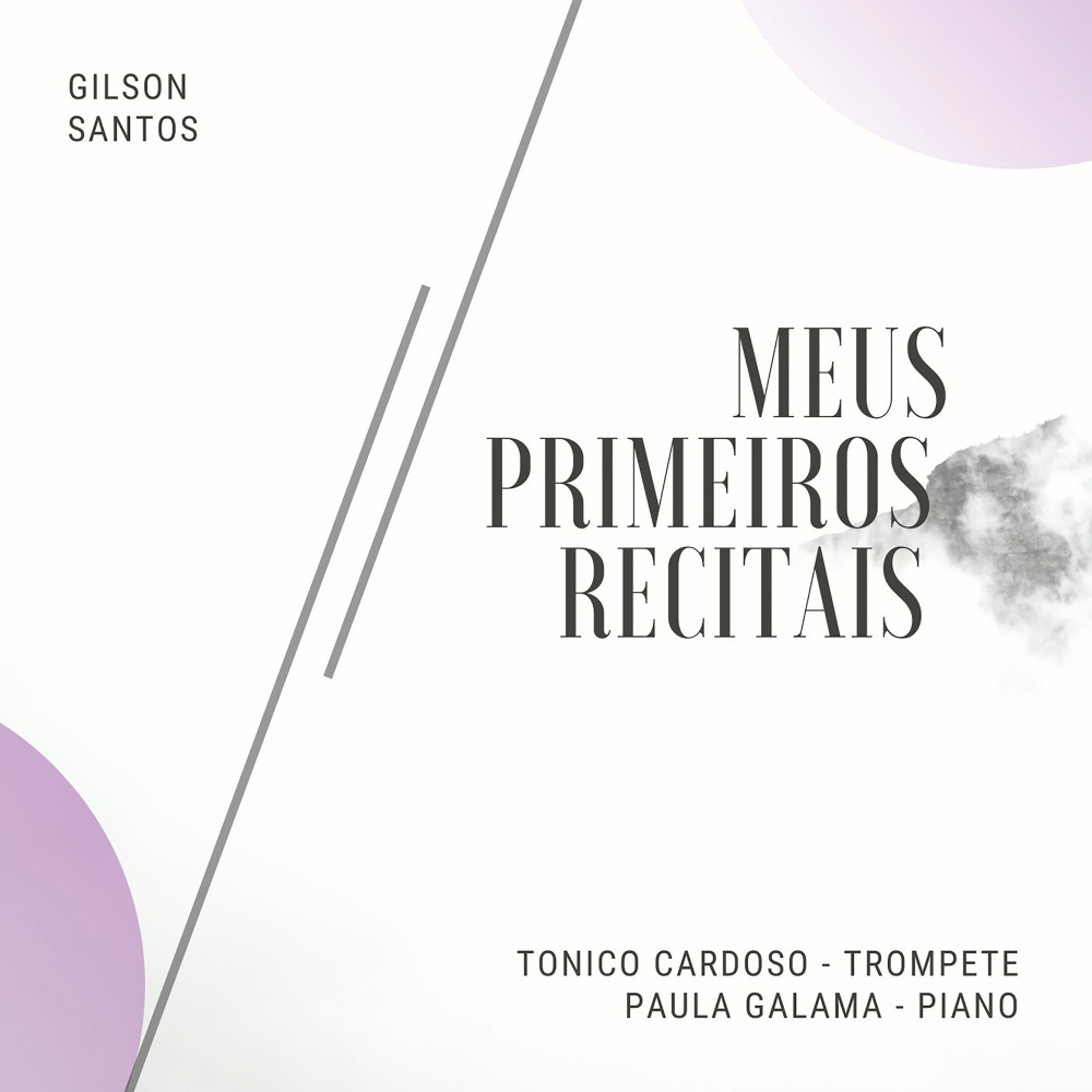 Meu Nono Recital