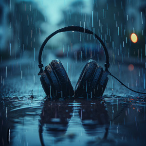 Rain and Chill的專輯Rain Rhythms: Music of the Storm