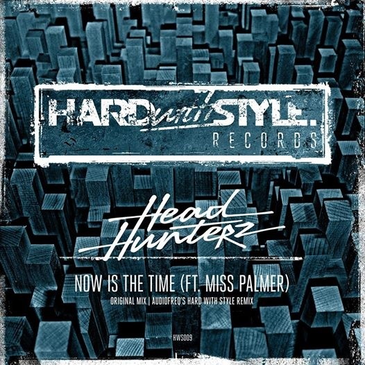 Now is the Time (Original Mix)