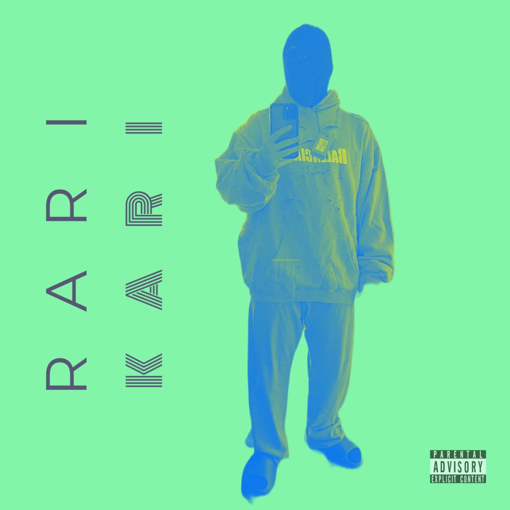 rari kari (feat. Mur) (Explicit)