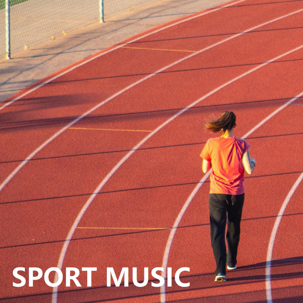 Music for rocking