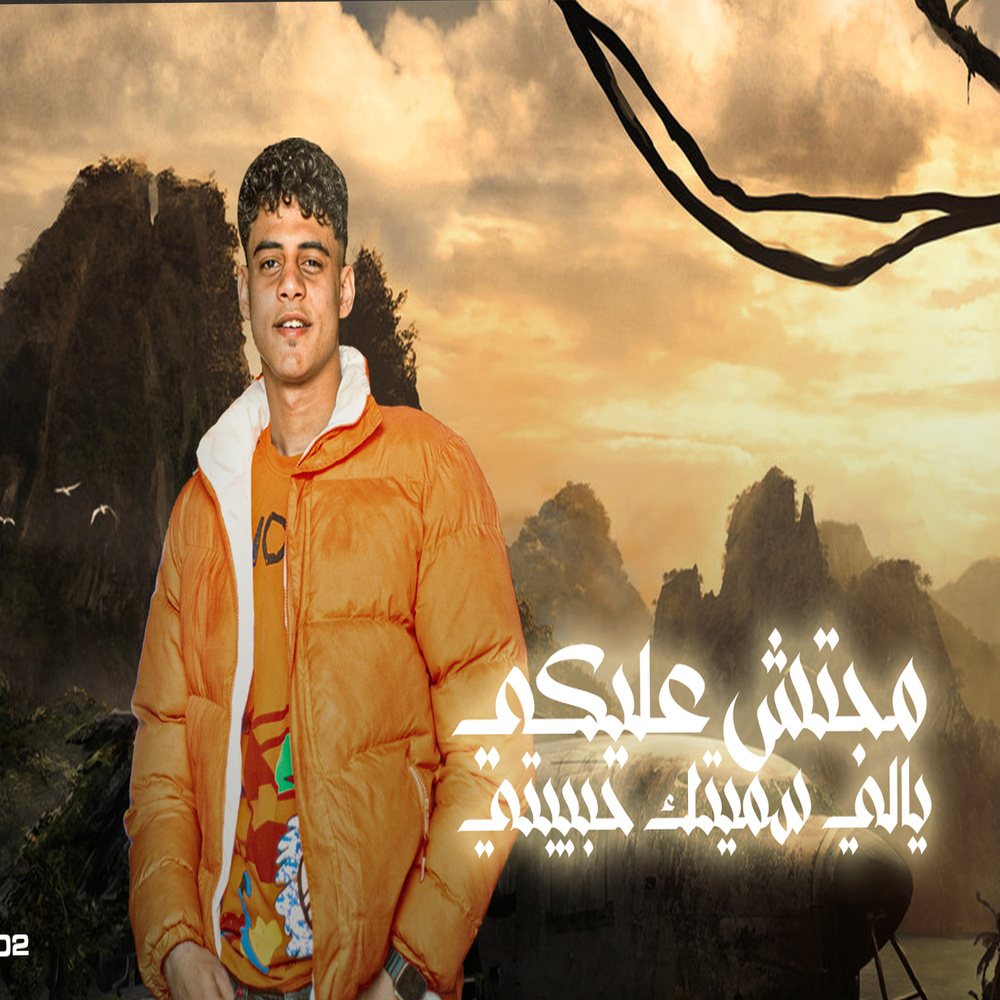 مجتش عليكي يالي سميتك حبيبتي