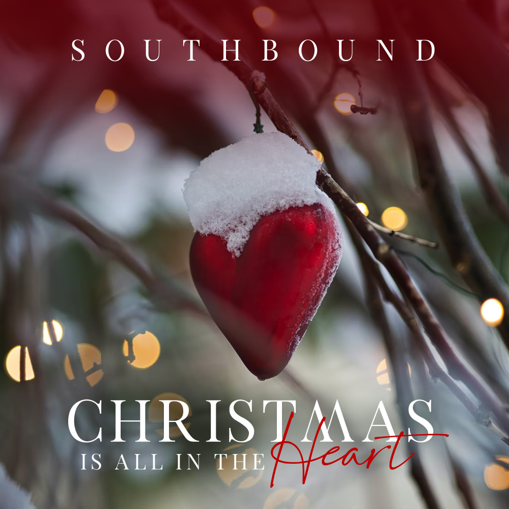 Christmas Is All In The Heart