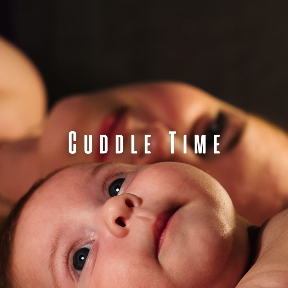 Comforting Baby Tones