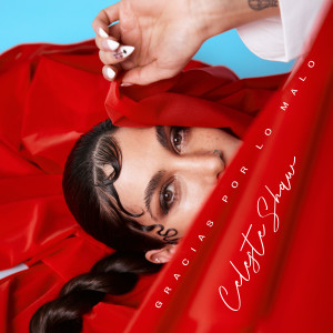 Celeste Shaw的專輯Gracias Por Lo Malo