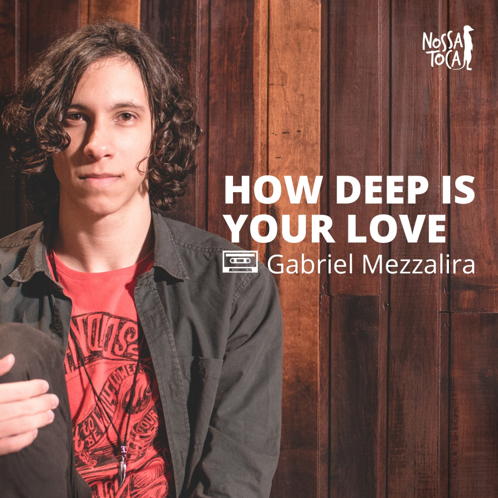 How Deep Is Your Love