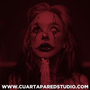 收聽Cuarta Pared Studio的Demonia Reggaeton (Instrumental Reggaeton)歌詞歌曲