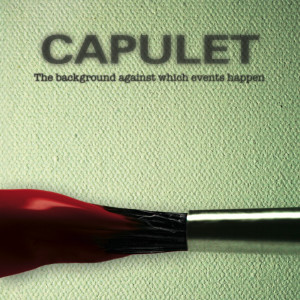 Listen to As We Waited song with lyrics from Capulet