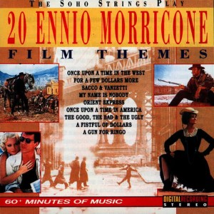 收聽The Soho Strings的Cockeye's Song (Once Upon A Time In Am.)歌詞歌曲