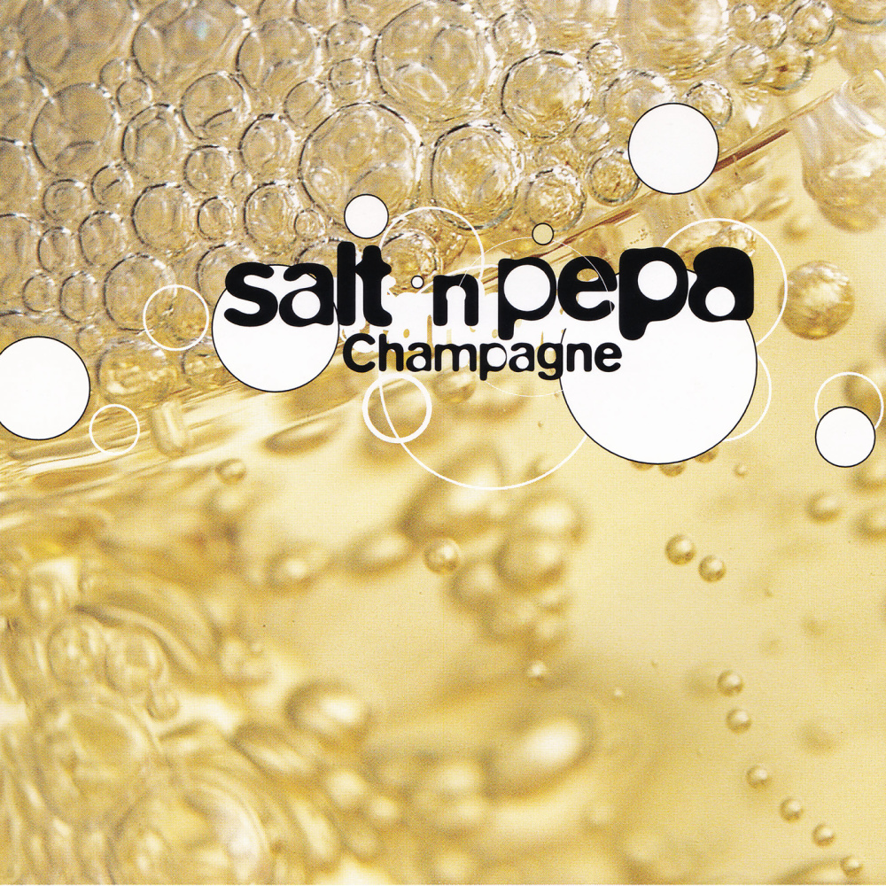 Champagne (U.S. Remix)