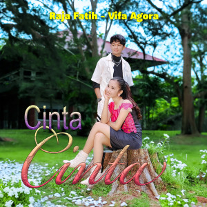Album Cinta Cinta from Raja Fatih