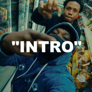 yktesolid的專輯INTRO (Explicit)