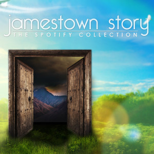 The Spotify Collection dari Jamestown Story