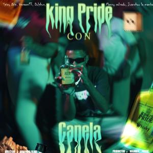 收聽Josiando Music的king pride con canela (feat. Spicy drip, Versace13, Manny Calzado, Juanchoo la mamba & Dolphus|Explicit)歌詞歌曲