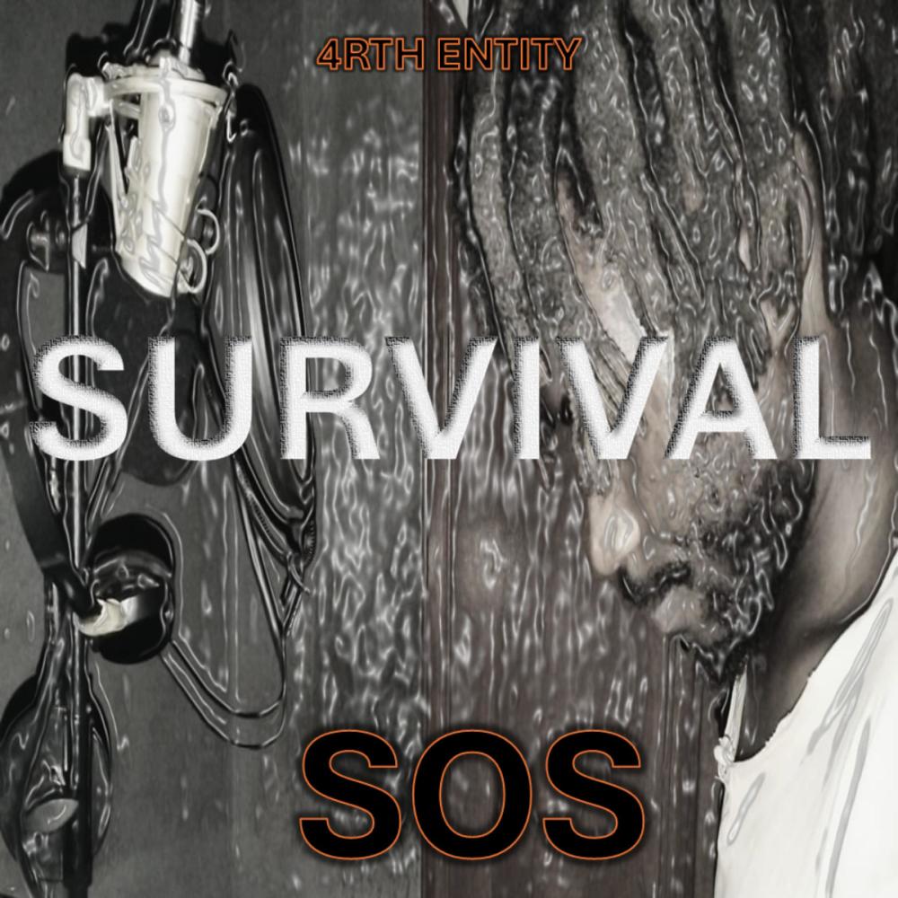 SURVIVAL (feat. Chopstar) (Explicit)