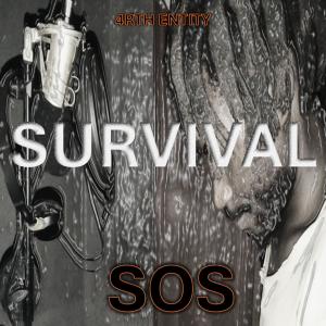 SOS的專輯SURVIVAL (feat. Chopstar) [Explicit]