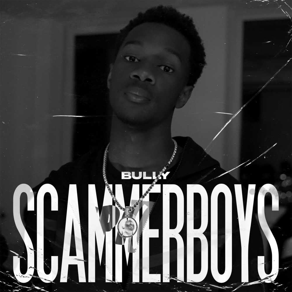 Scammerboys (Explicit)