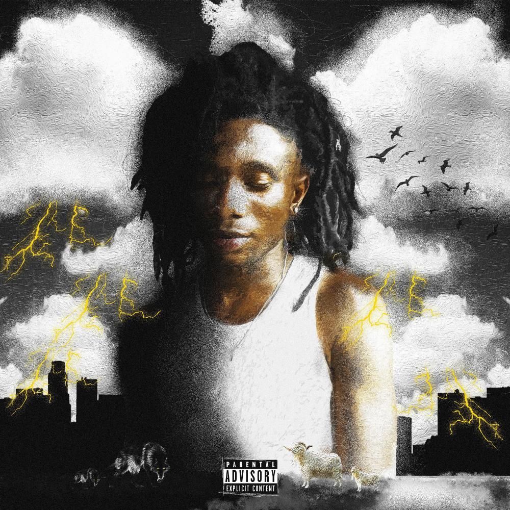 OUT THE MIX INTERLUDE (feat. 1300SAINT) (Explicit)