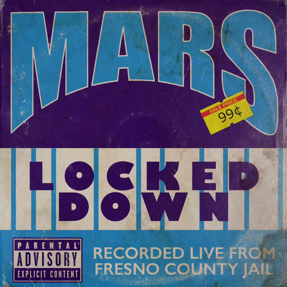 Locked Down (Explicit)