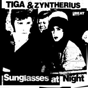 ดาวน์โหลดและฟังเพลง Sunglasses at Night (Dense & Pika Extended Remix) พร้อมเนื้อเพลงจาก Tiga