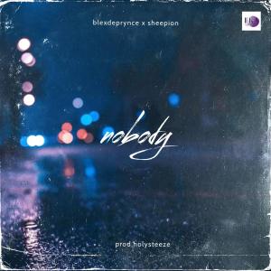 First Kings Assembly的專輯NoBody (feat. Sheepion)