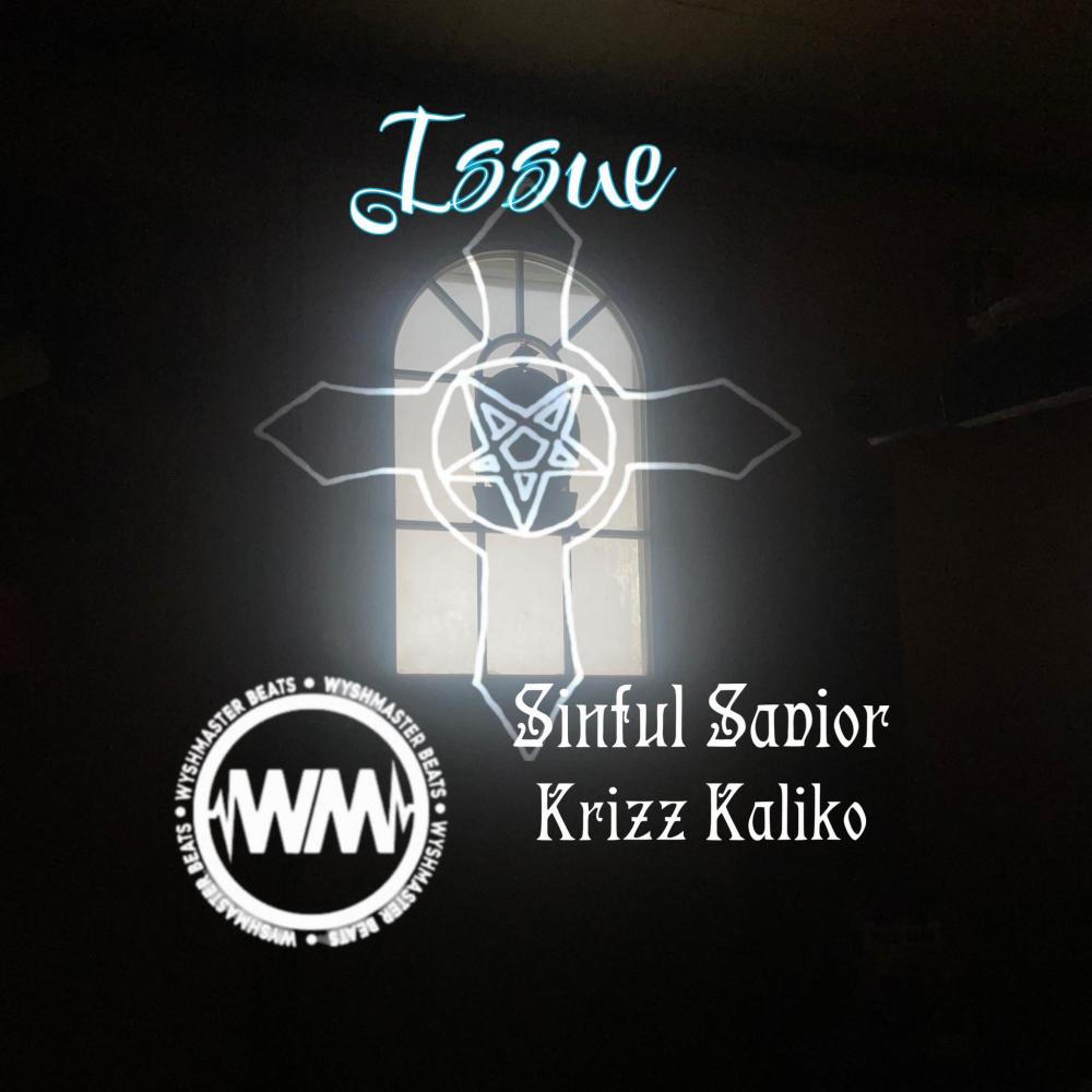 Issue (feat. Krizz Kaliko) (Explicit)