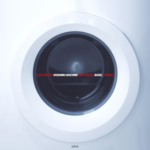 Album Washing Machine oleh NaShow