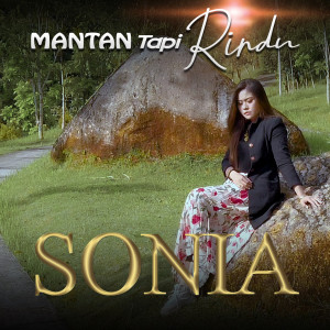 Sonia Slowrock的专辑Mantan tapi rindu