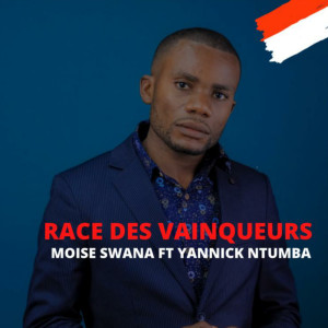 ดาวน์โหลดและฟังเพลง Race Des Vainqueurs (Explicit) พร้อมเนื้อเพลงจาก MOISE SWANA