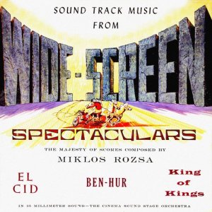 收聽Cinema Sound Stage Orchestra的Theme from King of Kings歌詞歌曲