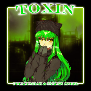 Album TOXIN (Explicit) oleh POlllUMRAK