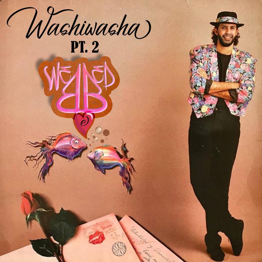webbede PT. II