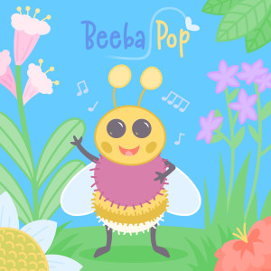 Musica pop per bambini Beeba的專輯Mondo delle Ninne Nanne