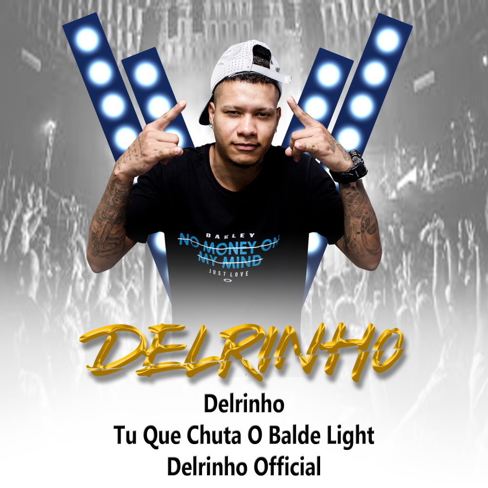 Tu Que Chuta o Balde (Versão Light)