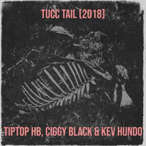 TipTop HB的專輯Tucc Tail (2018) (Explicit)