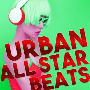อัลบัม Urban All Star Beats ศิลปิน Urban All Stars